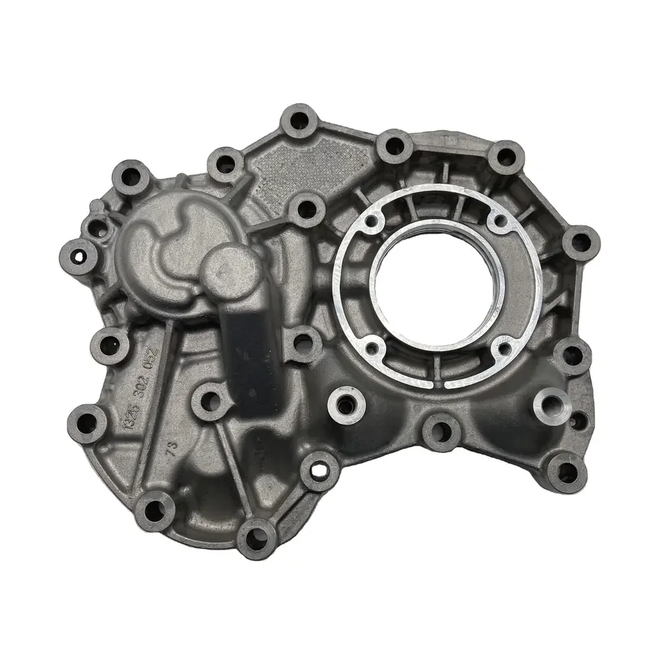 Housing 1325302052 Truck body parts for Transmission Gearbox