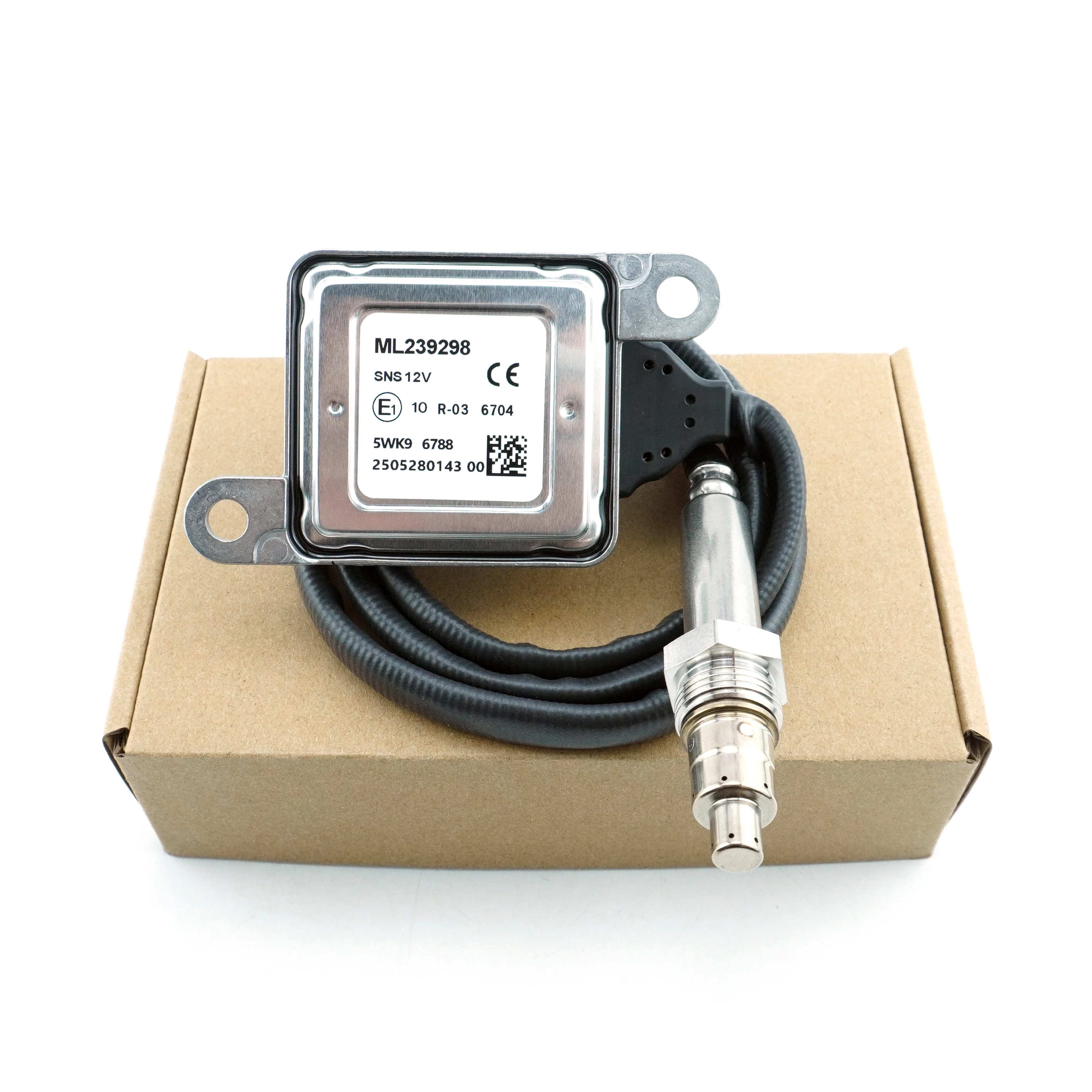 人気便利グッズ Style Hot Wholesale - Sensor Nox 5WK96788 FUSO - Quality OEM アクセサリー