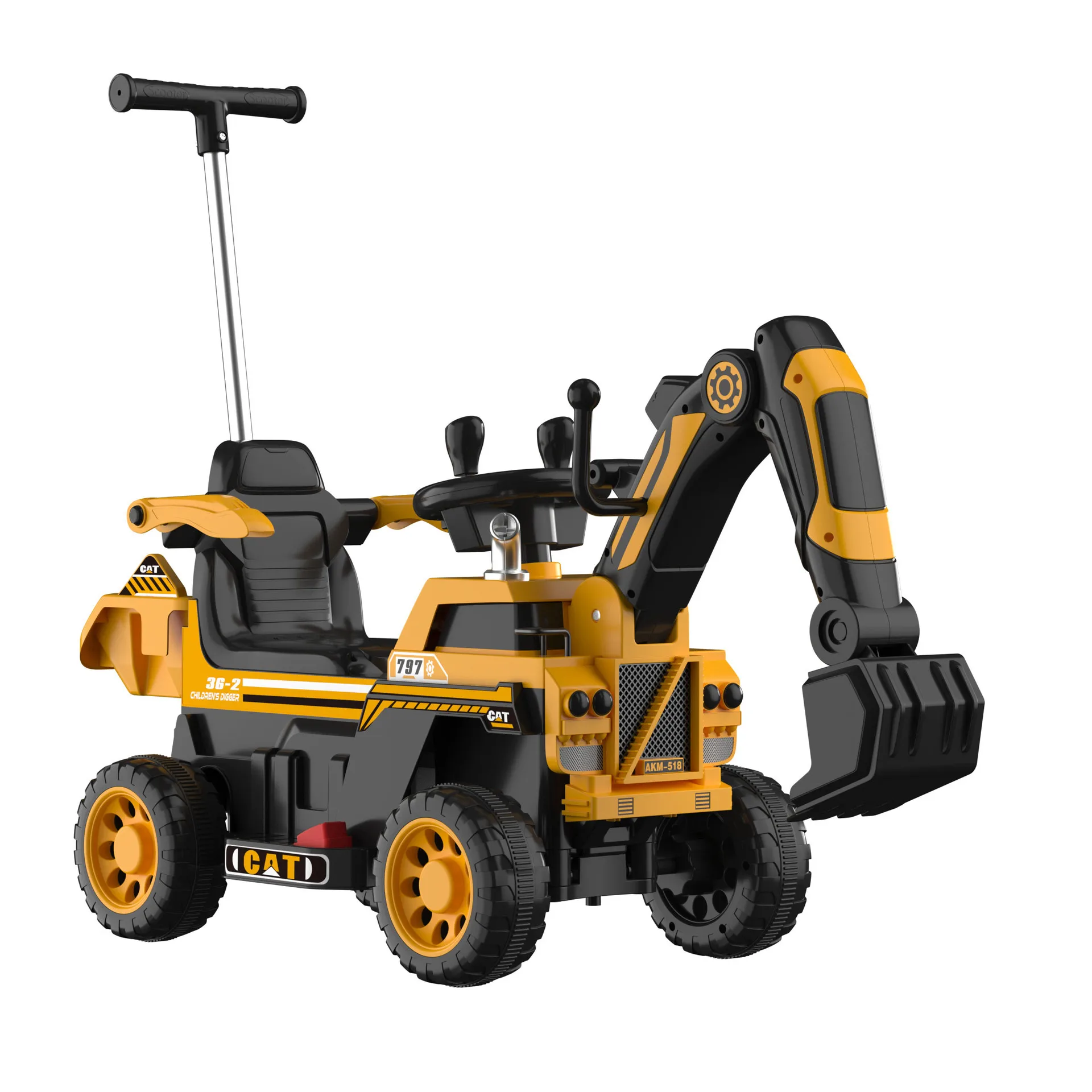 ★美品送料込★emDASH ELECTRIC TOYS AMANOJAKI ET He7231bbfb3864e3e979c497d7113e