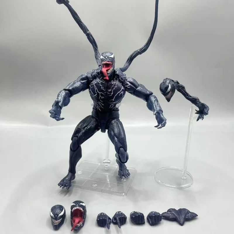 スパイダーマン ヴェノム フィギュア まとめ売り｜Yahoo!フリマ