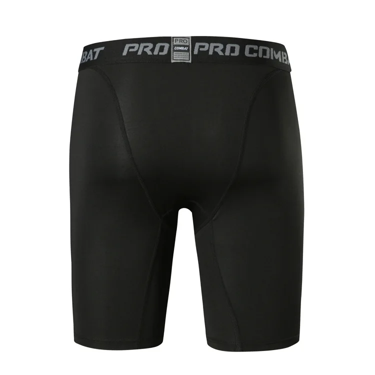 Summer Sports Tights Men's Fiess Yoga shorts Quick Dry Basketball Football Outdoor Running Shorts586_voghion.com