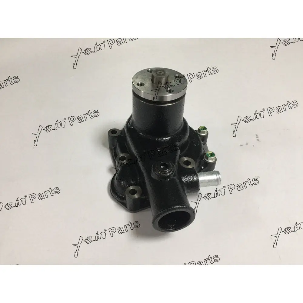804C-33 MP10552 Water Pump for Perkins China Engine Parts Supplier 2