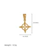 Cross knot