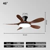 46IN-Black-Ceiling