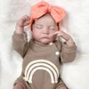 Full body female doll