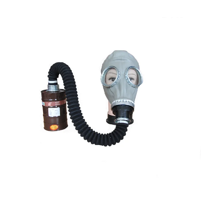 Rubber Full Gas Mask For Defense M4001 Buy Gas Mask,Full Face Mask