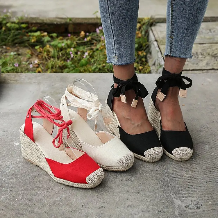Amazon.com: Sungtin Zapatos de tacón para mujer, sexy, cerrados, con correa  para el tobillo, para mujer : Ropa, Zapatos y Joyería