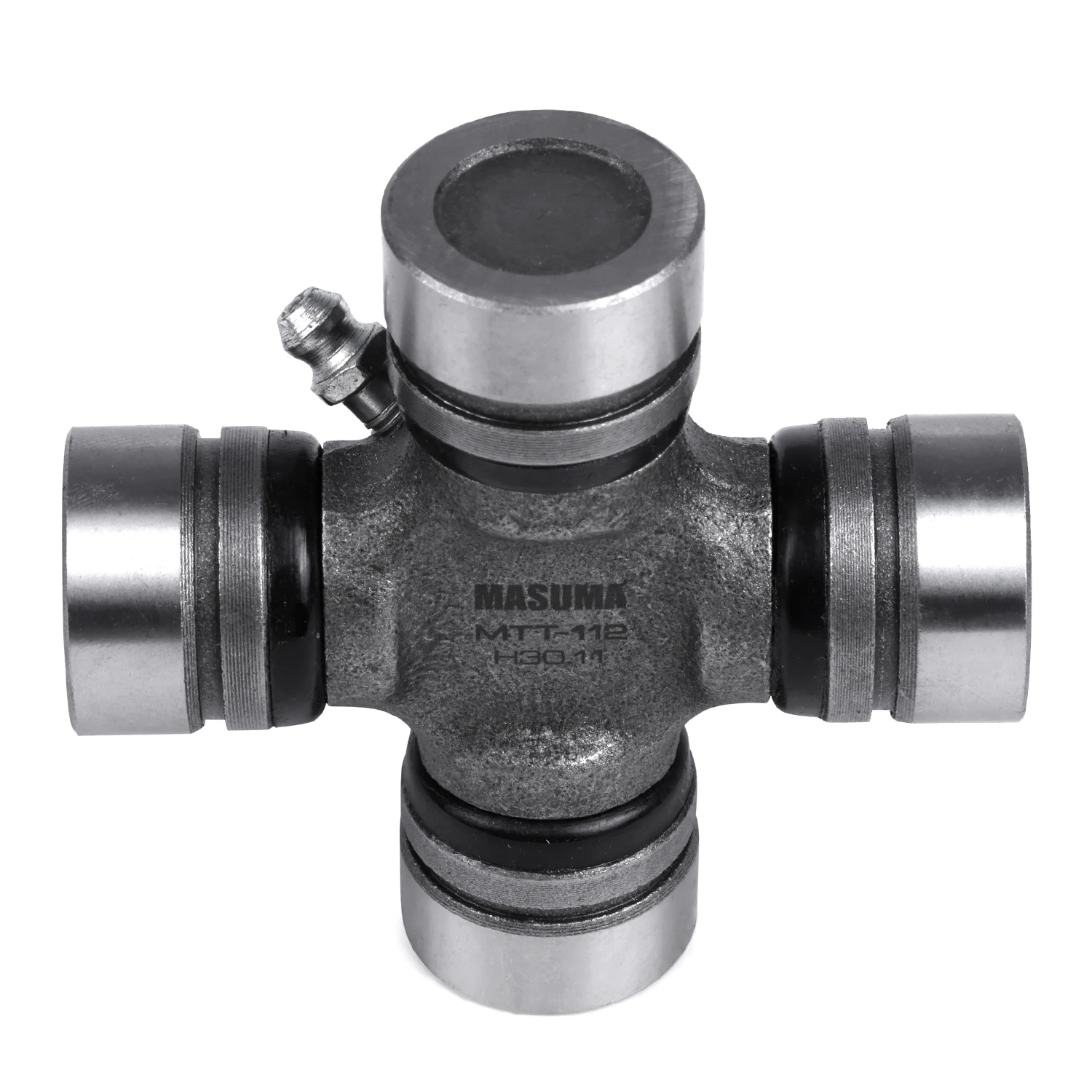 メンテナンス masumi MTT-112 Masuma Japan Cross Joint for Cardan Shaft 26x56