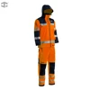 fluorescent orange