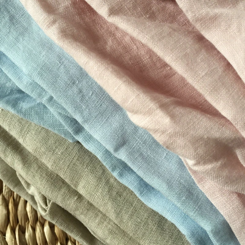 Durable Terylene Table Cloth with Crocheted Technique adds Style to your Dining Room Made of Cotton Linen