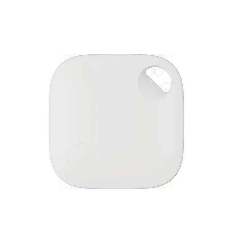 Mfi Smart Tag Find My Tag Airtag Tracker Global Position Locator Finder