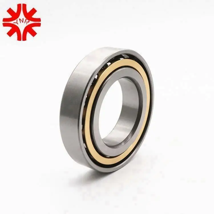 55 BER 19  Angular Contact Ball Bearing 55BER19S  200x310x139 mm