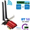 9260AC--Red Big board