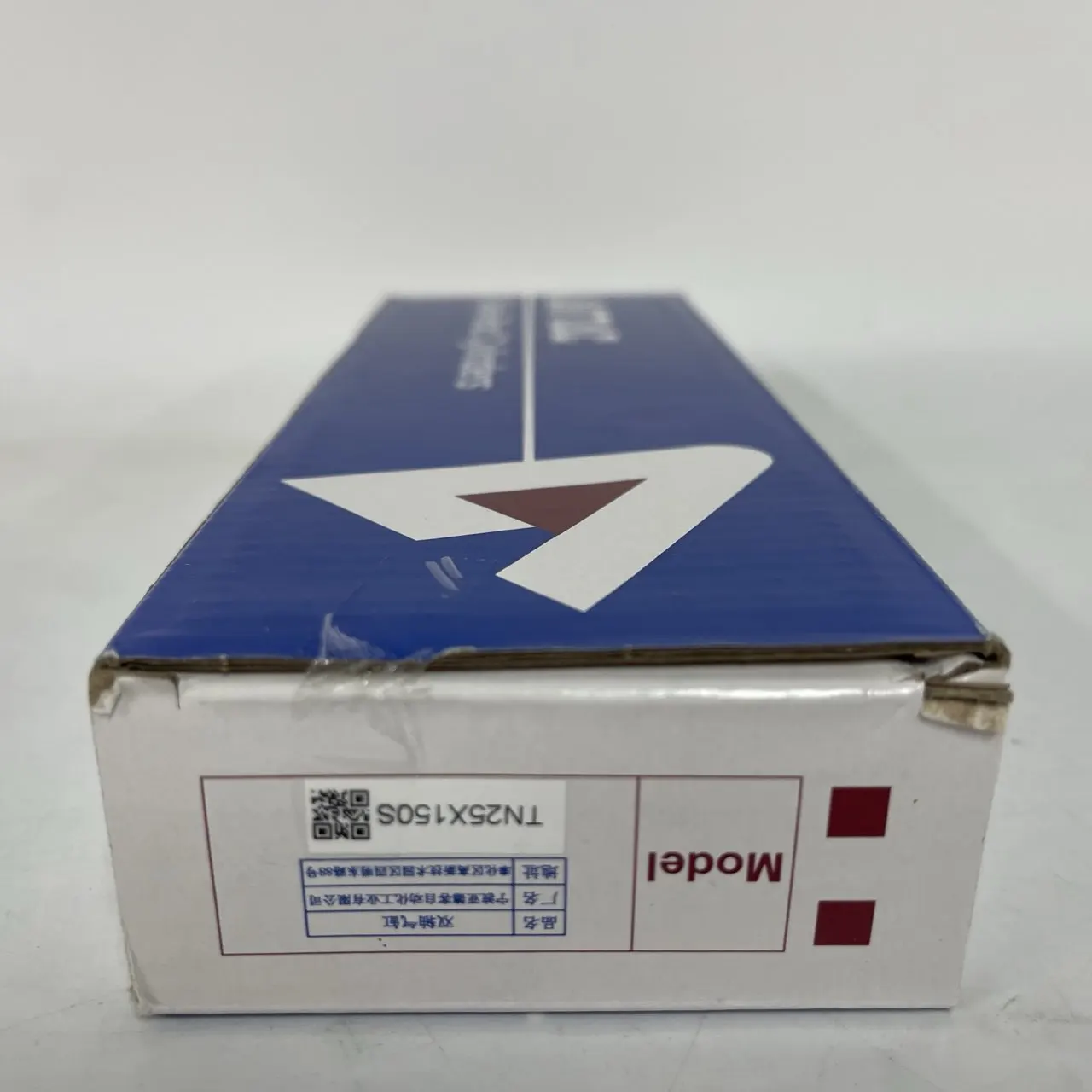 AIRTAC Pneumatic Cylinder TN25SX150S