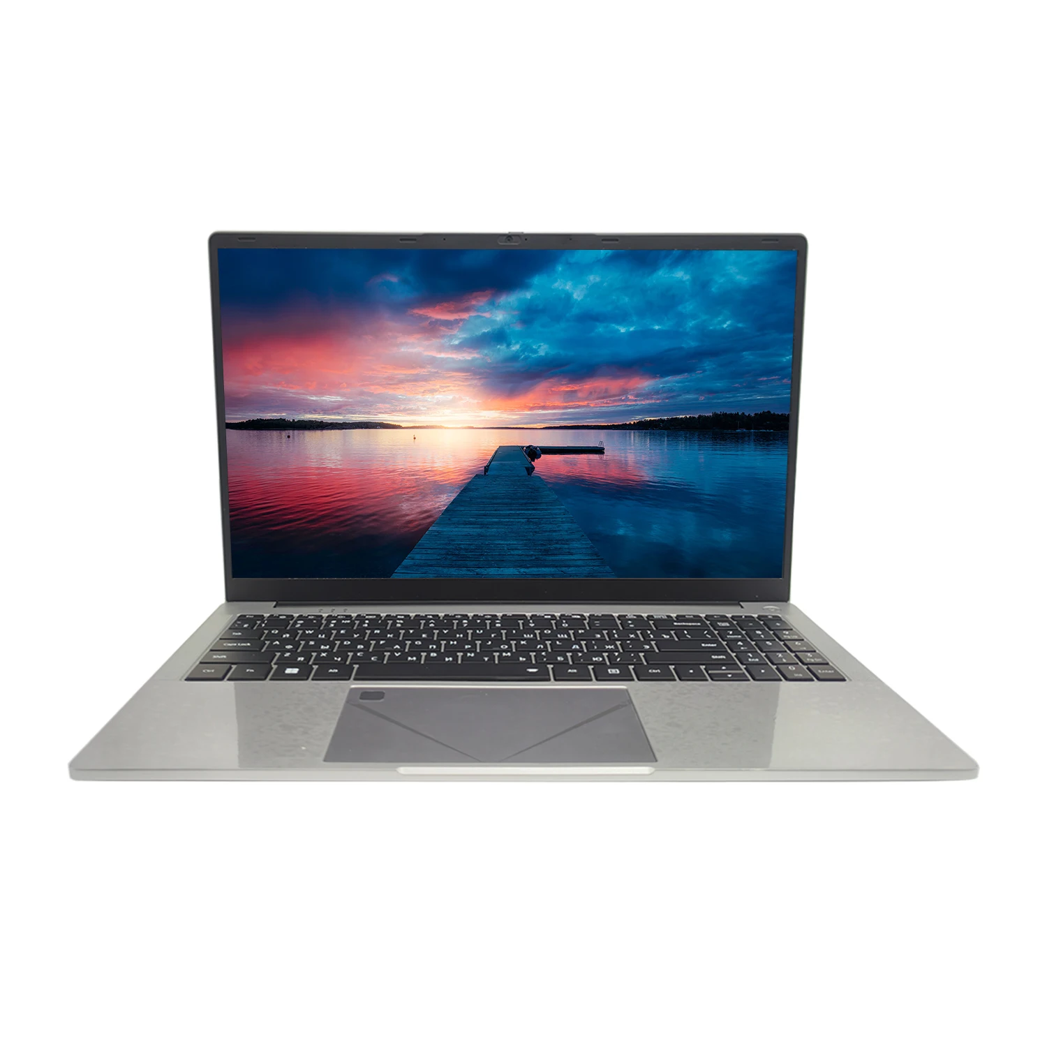 Brand New 15.6 Inch Laptop - Business Notebook with 16GB RAM and