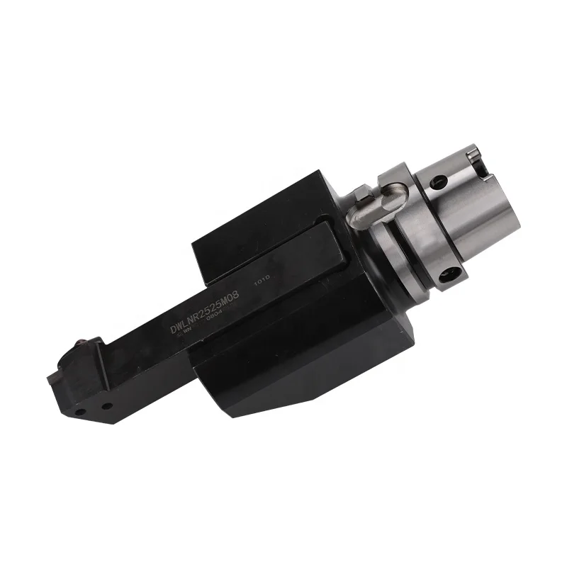 CNC Tool Holder HSK100T Turning and Milling Tool Holder