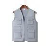 Style B [Multiple Pockets, Super Practical] Gray