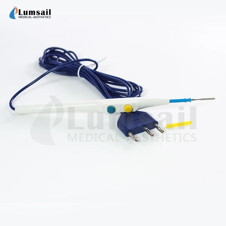 General Surgery High Frequency Electrosurgical Unit