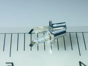 Aiguille Diamant PIEZO YM818 - Platine Vinyle - Universelle - Neuf