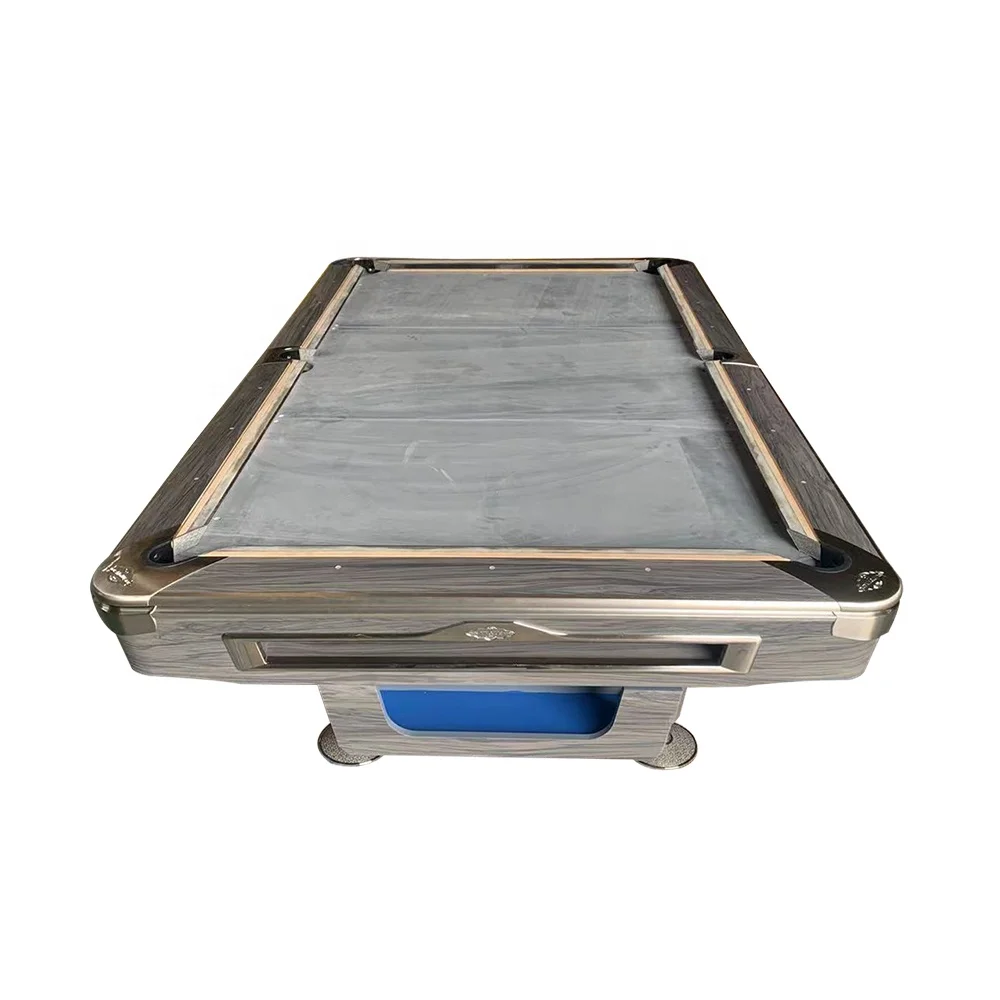 9ft Профессиональный турнирный бильярдный стол с