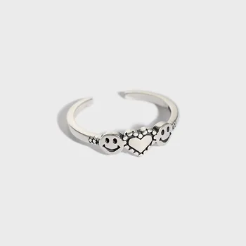 Moissanite Diamond Double Ring Set S925 Sterling Silver Engagement Ring for Women Bridal Moissanite Rings Jewelry