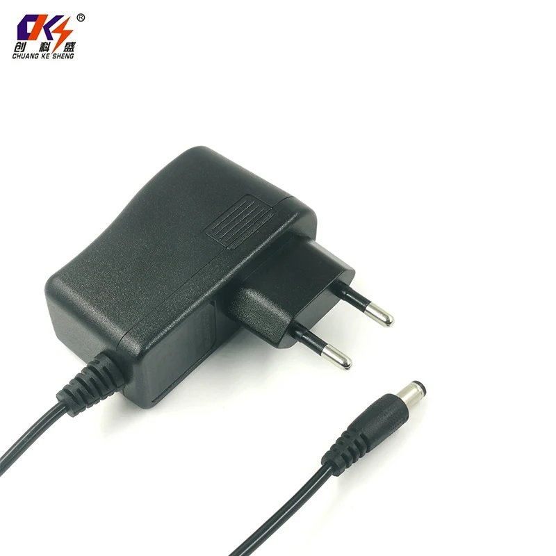 Nejprodávanější univerzální napájecí adaptér 5V 6V 1A 1,2A 1,5A 2A 1000mA 1200mA 1500mA 2000mA stěnová zástrčka pro router