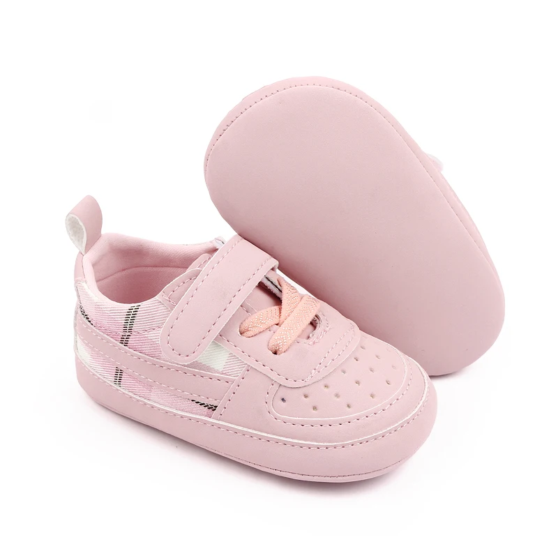 Directly Factory Price Customized Baby Sneakers Toddler Unisex Shoes 2025 manufacture