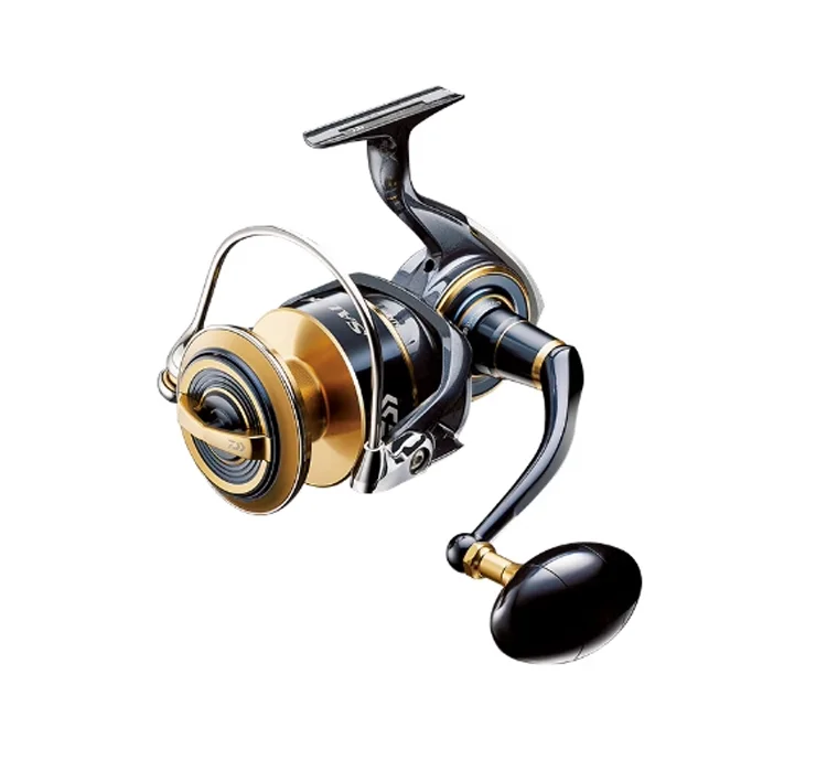 ascus fishing lures SLIM  Chaos Tackle