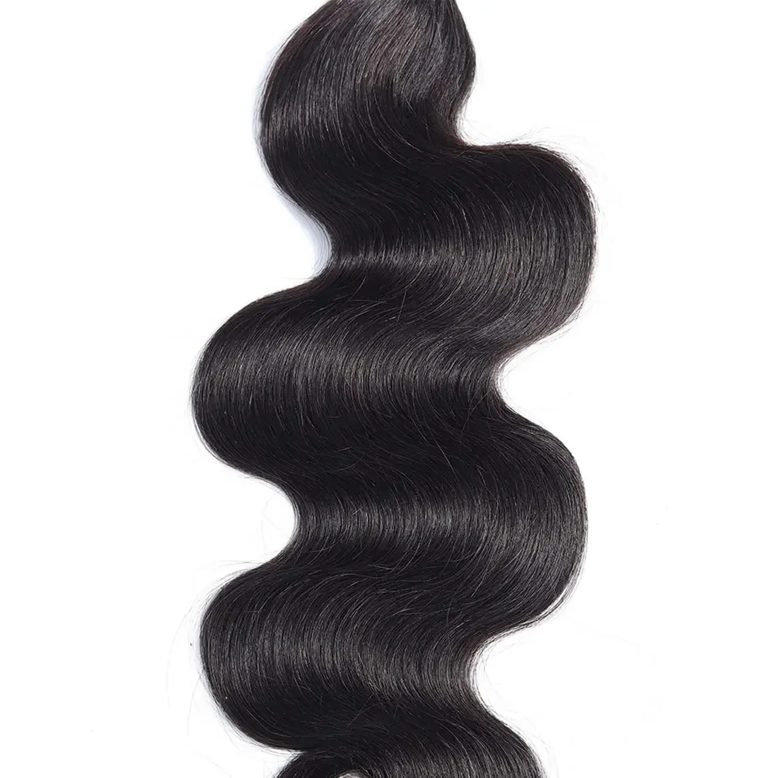 Body Wave Human Hair Bundles Brazilian 100 Human Hair Full Thick Bundles 14-30 Inch_voghion.com