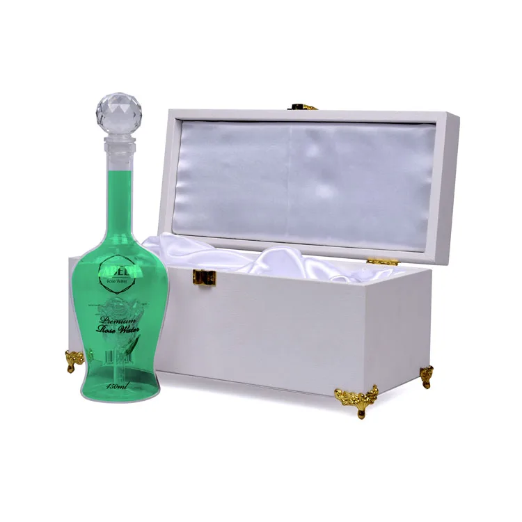 wine box engraving