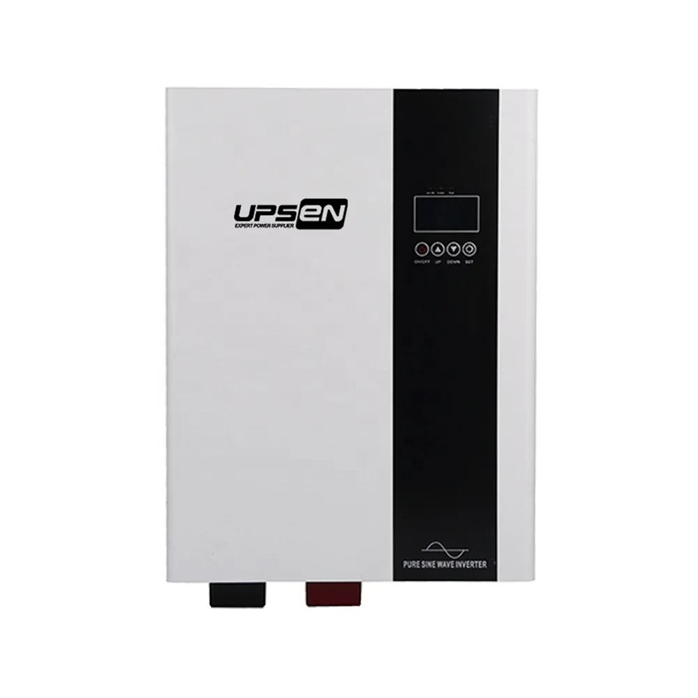 Solar Hybrid Inverter 8000w Dc/ac Solar Power Invert Price Home ...