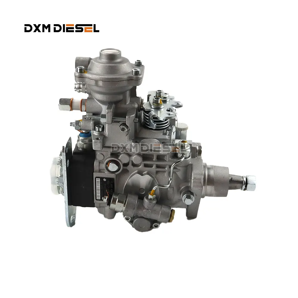 Diesel VE Fuel Injection Pump 0460426453 VE6/12F1100L2005 504129607