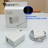 White, 33w, US Plug+cable+box