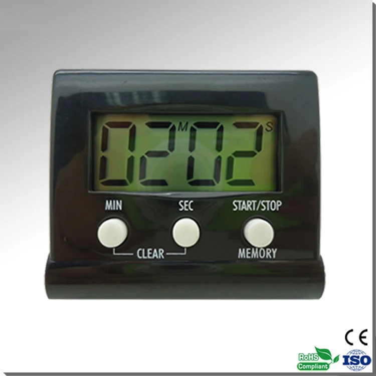 Table Digital Countdown Timer Clock Made in China