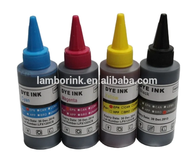 ink refill kits