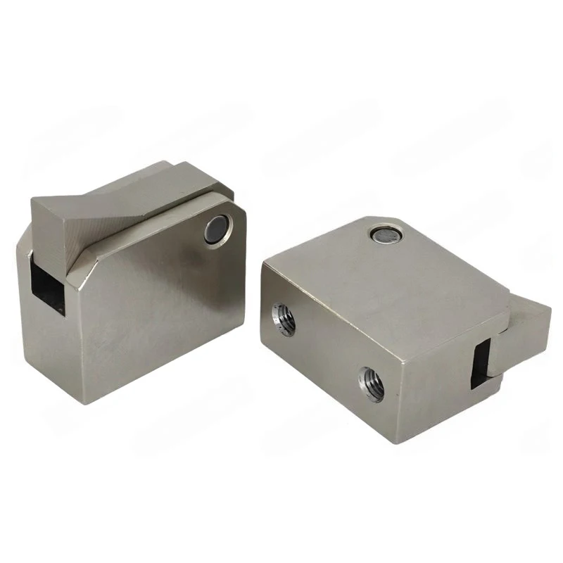 Kontrollera montering av legering PFSA/PFSN/PFSB/PFSK-T7 T10 T14-L/H Mekanism Stopp