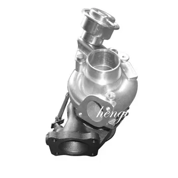 Mitsubishi TD05H-16G Turbocharger for 4G63 & 2.0 Turbo OEM