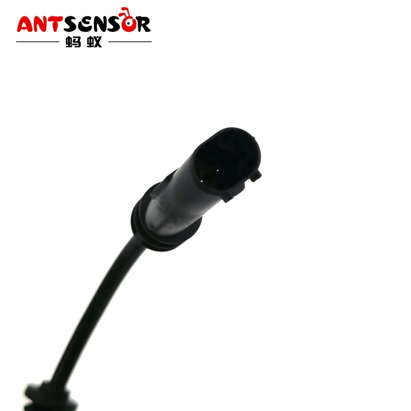 Rear Left Right ABS Wheel Speed Sensor 0265008848 106638 for BMW 