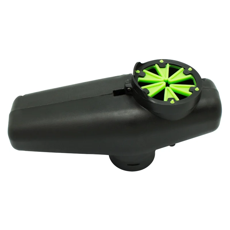 ペイントボールマーカー Amazon.co.jp: Spyder Victor セミオート CO2 ペイントボール
