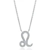 Rhodium Plated