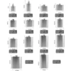 Stainless Steel