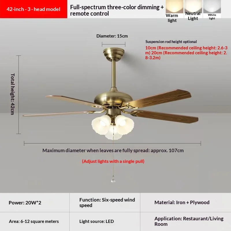 Specifications