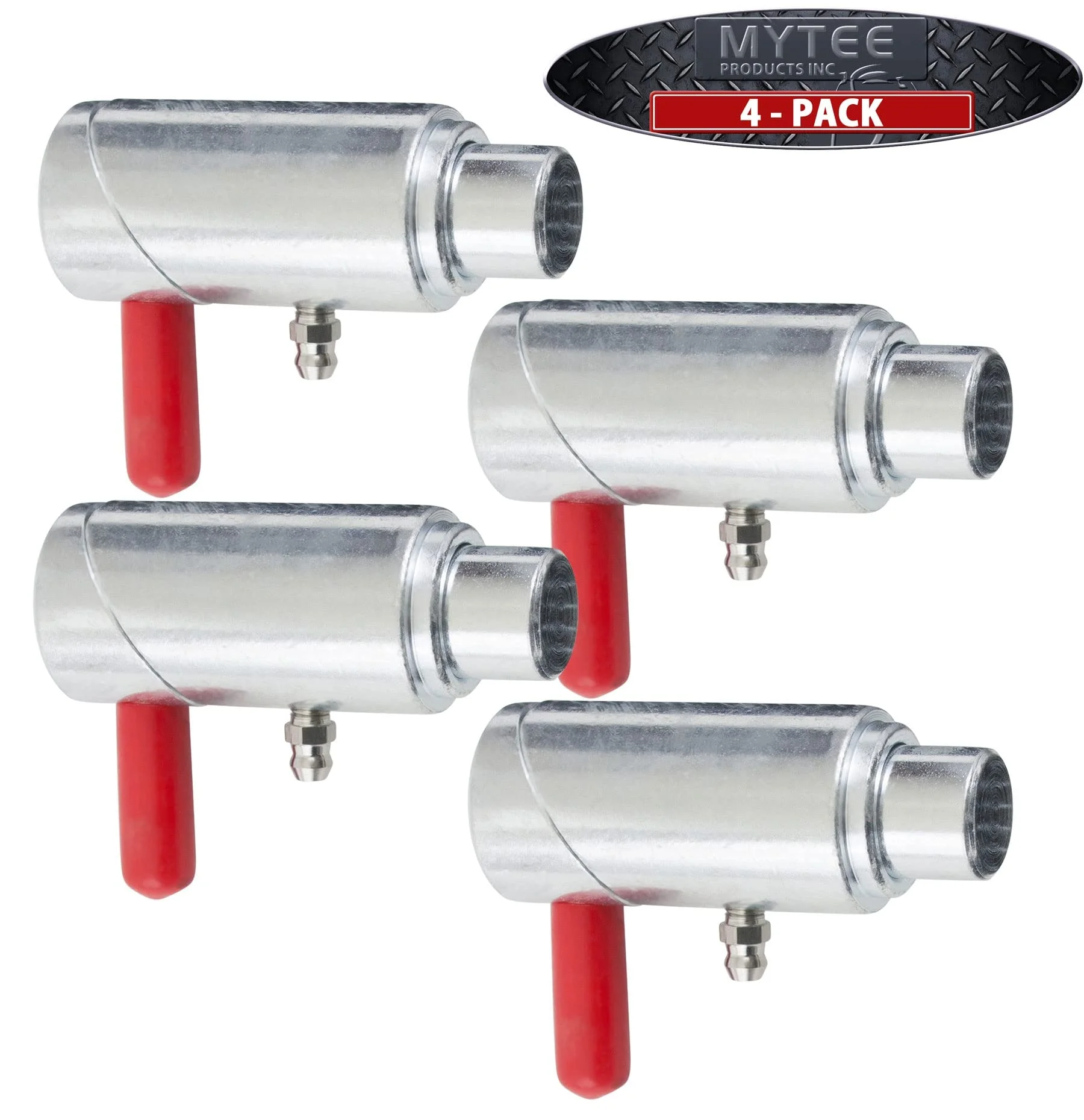 CAM LOCK (2 Pack) - Durable & Reliable Wrecker Attachments