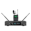 Bodypack singoli con microfono lavalier