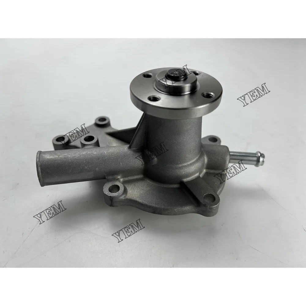 Repair Kit D722 Water Pump for Kubota Genuine Engine Parts 3