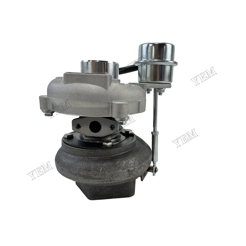 For Perkins 1103C-33T Turbocharger 2674A405 Diesel Engine Parts 3