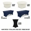 Custom size for your table