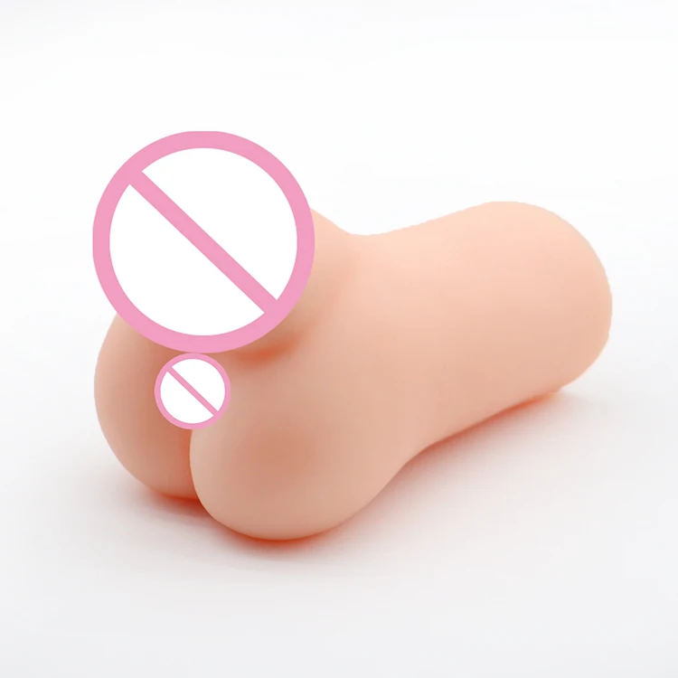 Vagina Male Aircraft Masturbation Cup Homemade Masturbator Sex Toys Men Pussy Adult Sex Toys For Men Masturbators pic image