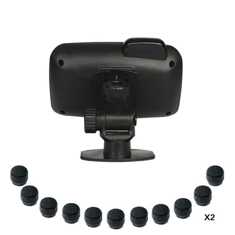 Система контроля давления в шинах, датчик давления в шинах для грузовиков, 8-10-12-14-16-18-22