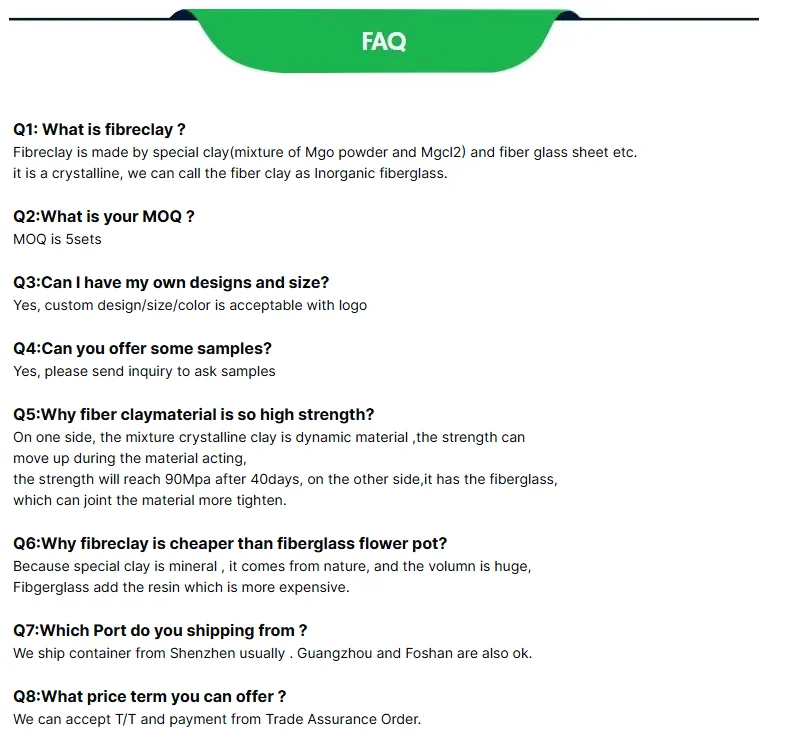 product factory direct mgo flower pot magnesium oxide planter fiber clay lightweight cement decorative indoor outdoor oem manufacturer-20